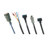 SiRON X300 Series Servo cable for Mitsubishi J3/ES/JE series