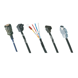 SiRON X310 Series Servo Cable for Yaskawa Σ -V Series