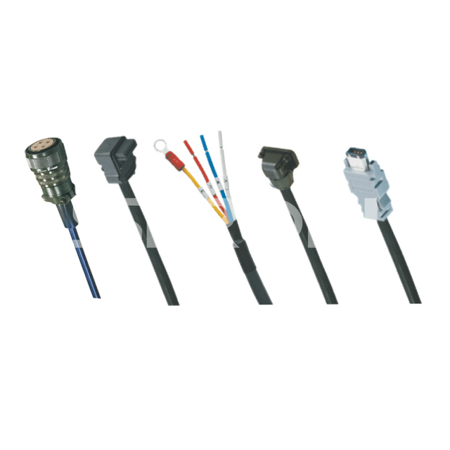SiRON X310 Series Servo Cable for Yaskawa Σ -V Series