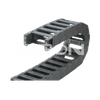 SiRON X70 Series Inner Height: 25/30 Drag Chain-bridge Open outside