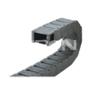 SiRON X71 Series Inner Height 45/55/65 - Fully Enclosed outside Open Drag Chain