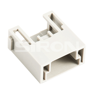 SiRON X914 Series RJ45 Module HM Connectors