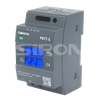 SiRON P077 Series 60W Digital Display Guide Power Supply