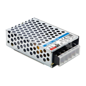 SiRON P101 Series 25W Chassis Switching Power Supply