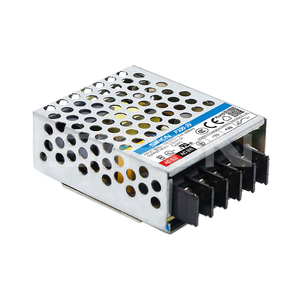 SiRON P100 Series 15W Chassis Switching Power Supply