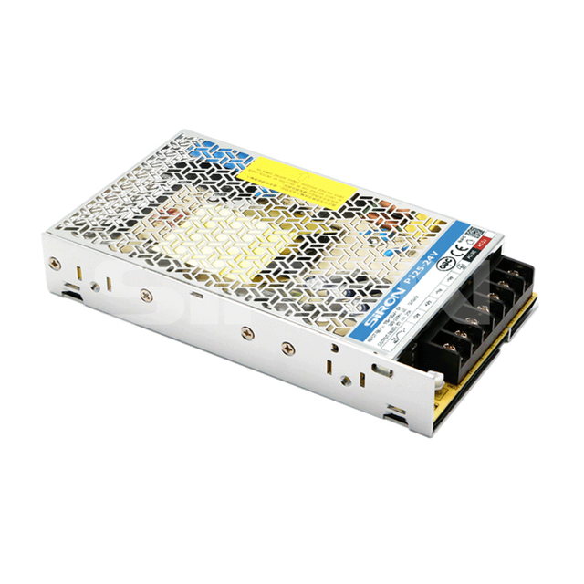 SiRON P125 Series 200W Chassis Switching Power Supply