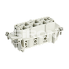 SiRON X908 Series Screw Connection of HSB Connectors