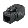 SiRON X890 Series Gold Plated Needle Cable Connector