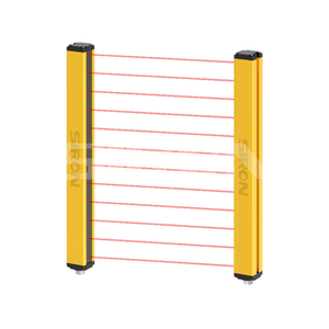 SiRON K037A Series Light Curtain SIL4