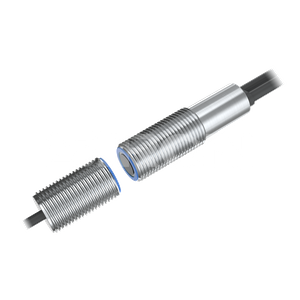 SiRON K060-1 Series M18 Ultrasonic Sensor