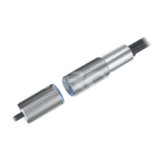 SiRON K060-1 Serye M18 Ultrasonic Sensor