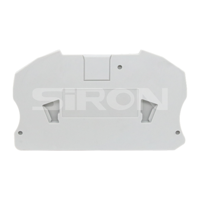 SiRON G342-D-PT2.5 Series Terminal Baffle