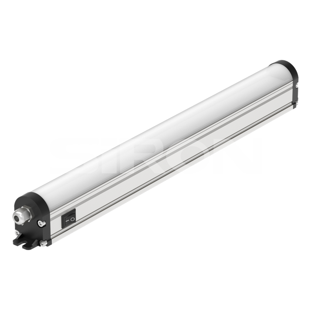 SiRON D304-B ​​Serisi Elektrikli Kabin Lambası