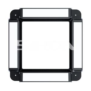 SiRON K712 Series Combination Bar Light Source