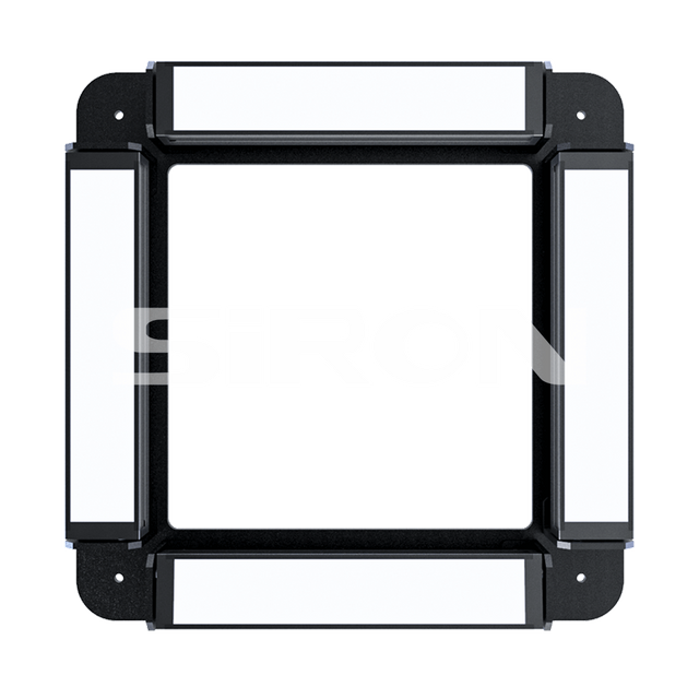SiRON K712 Series Combination Bar Light Source