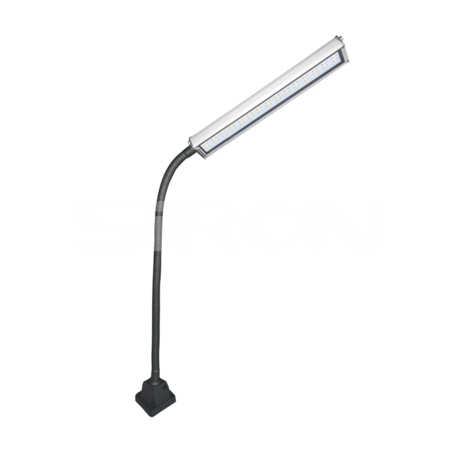 SiRON D382 Series Working Desk Lamp