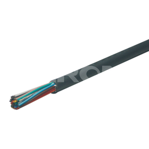 SiRON X021 Series UL Multi-core Cable