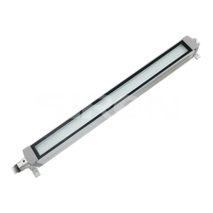 SiRON D208-A -sarjan LED-ty&ouml;valo