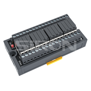 SiRON Y416 Series 16 Bits PluggableRelay Module