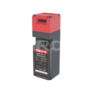 SiRON K090-9-P1 Series Safety Switch