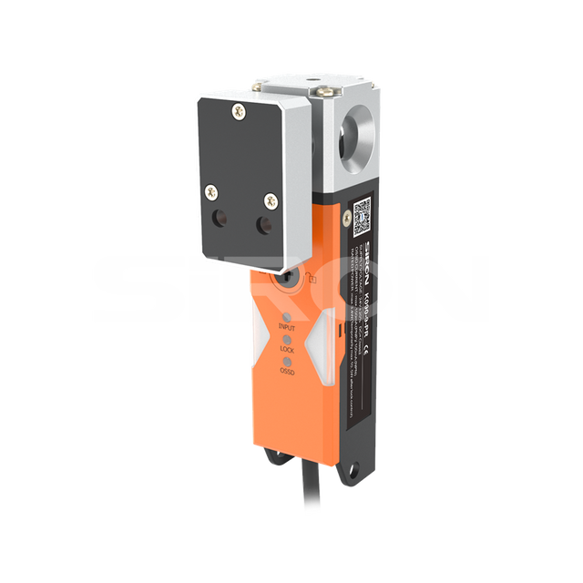 SiRON K090-9-PR Series Safety Door Switch