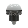 SiRON D102 Series LED Indicator Light Highlight Light Beads