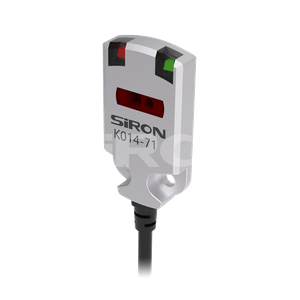 SiRON K014-71 Series Photoelectric Sensor Ultra-thin