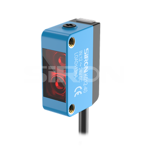 SiRON K012-40~K012-41 Series Photoelectric Sensor Strip light