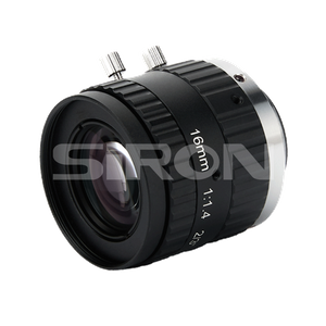 SiRON K600～K608 Series FA Lens