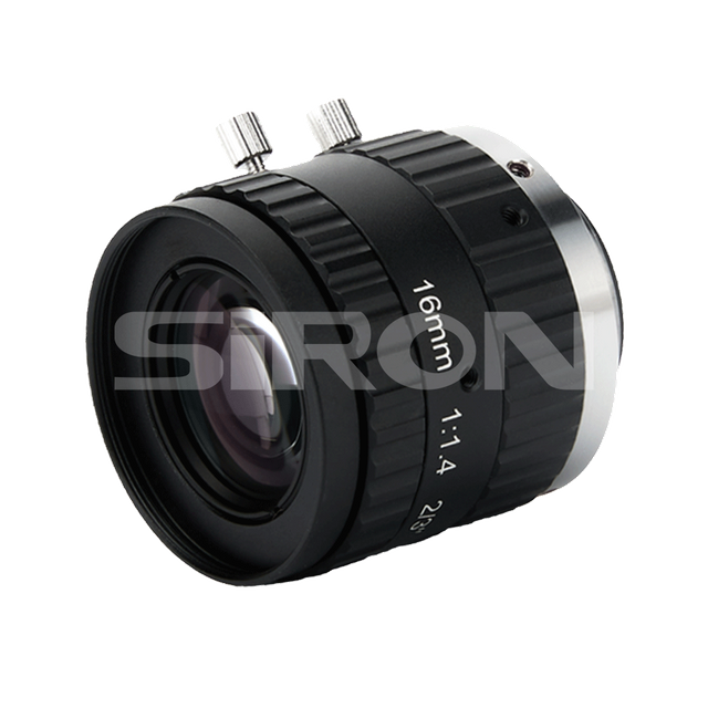 Φακός FA σειράς SiRON K600～K608