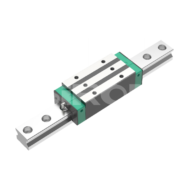 Роликова лінійна направляюча SiRON M390-RG