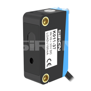 SiRON K011-37~K011-39 Series TOF Long Range Laser Sensor