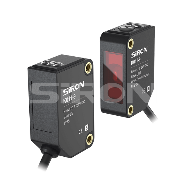 SiRON K011-9 Serisi Lazer Sens&ouml;r Korelasyonu