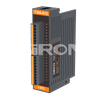 SiRON T300-A Ethernet/IP Analog Expansion Module IP20 Ultra-thin Integrated I/O Module