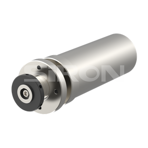 SiRON M290-B2 3000rpm συνδετήρας φλάντζας Trimming Spindle 