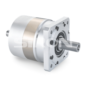 SiRON M416 Series Straight Gear Reducer