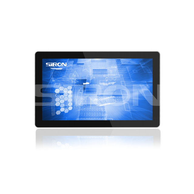 SiRON M030-1 แผงสัมผัสอุตสาหกรรม 