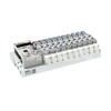 SiRON T360-1-S Series EtherCAT Bus Valve Island (SMC type)