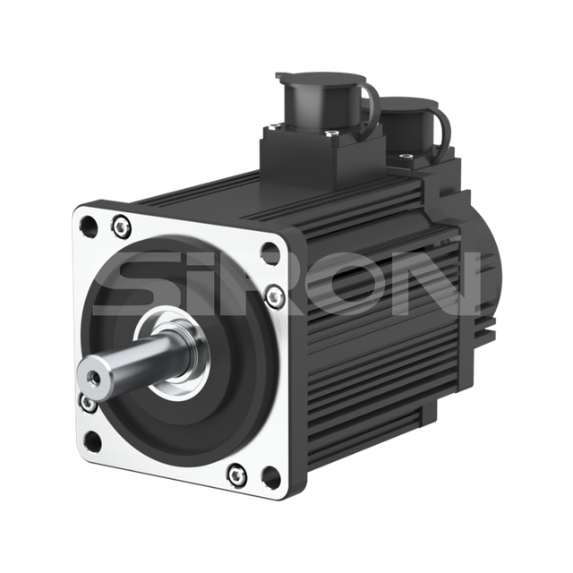 Servomotore flangiato SiRON M203 CA 220 V 380 V 80 110 130 150 180 