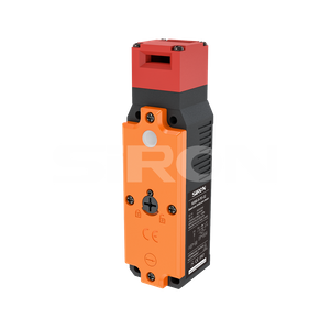 SiRON K090-9-P2/P3/P4 Series Safety Door Switch