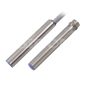 SiRON K041-3~K041-6 Series M5 Inductive Proximity Switch Short Type