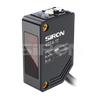 SiRON C K014-16～K014-17 Series Photoelectric Sensor Red Light IP65