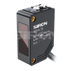 SiRON C K014-11～K014-15 Series Photoelectric Sensor Red Light IP65