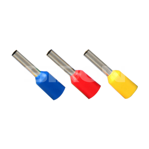 SiRON G160 Series Pipe Connector Terminal