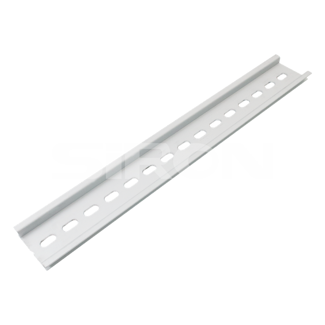 Hướng dẫn đ&aacute;y phẳng được gia cố d&ograve;ng SiRON G001