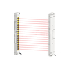 SiRON K032B Series Ultra Thin Light Curtain Front Detection
