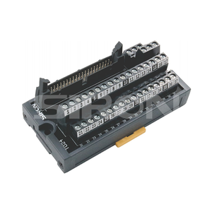 Screwless T024 Terminal Block