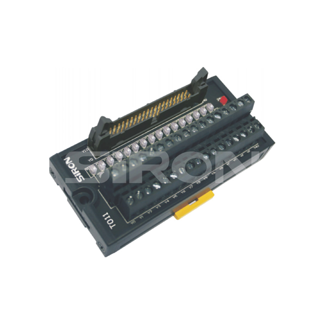 Compact T011 Terminal Block