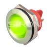 SiRON H046/H047 Series Φ25 Stainless Steel Indicator Light
