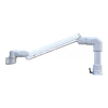 SiRON H402-B1 Series Aluminum Alloy Lifting Cantilever